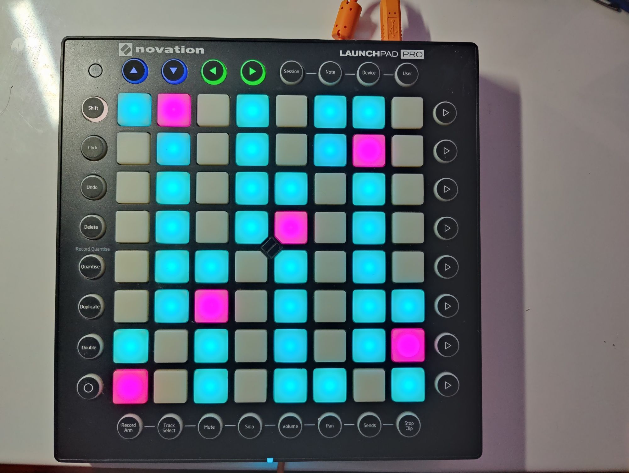 Novation Launchpad Pro