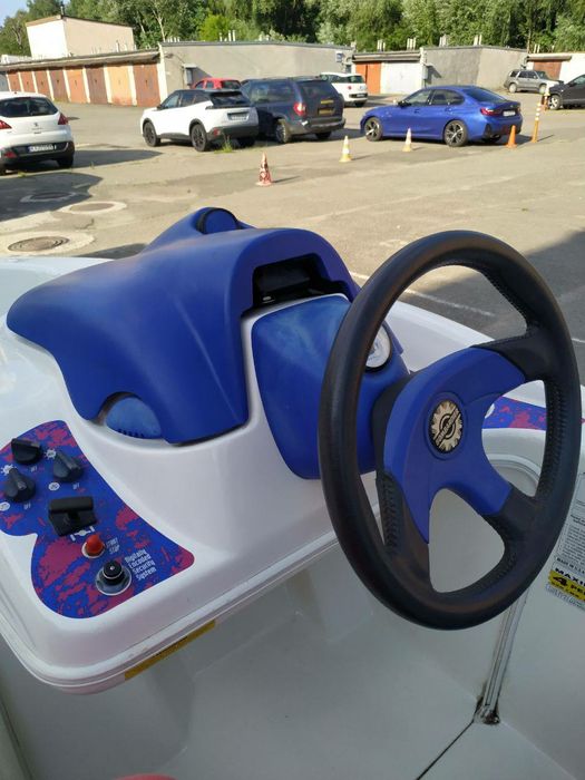 Продам  катер Bombardier Sea-Doo Sportster