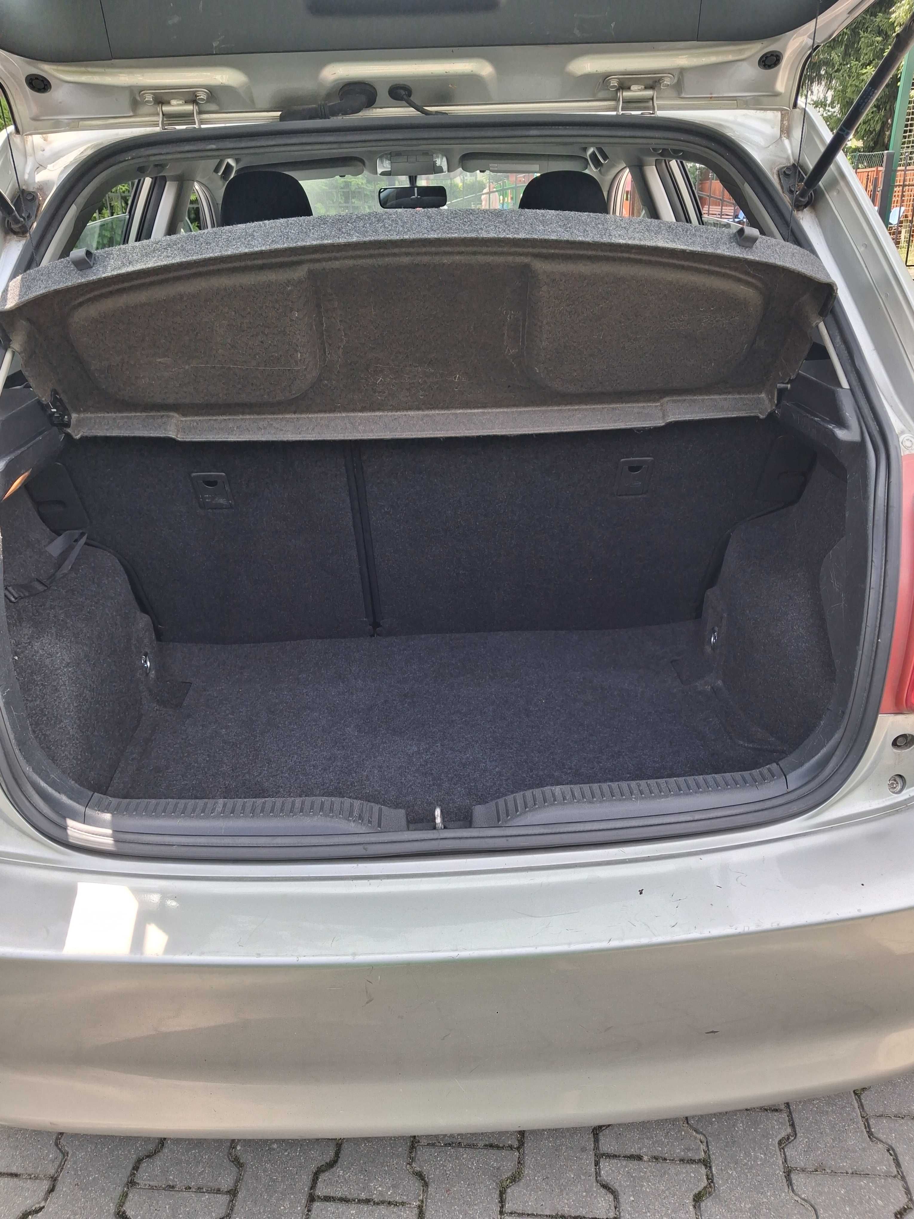 Toyota Auris 2010