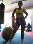 Personal trainer em lisboa!