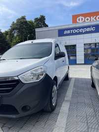 Renault dokker 1.5dci