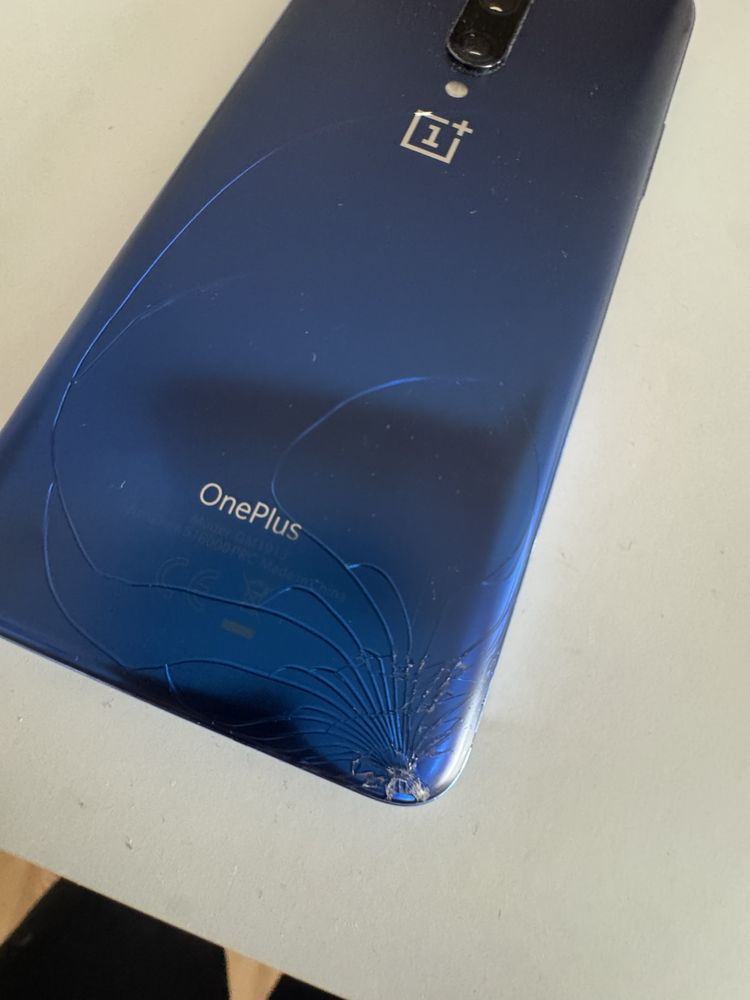 OnePlus 7 pro 256GB