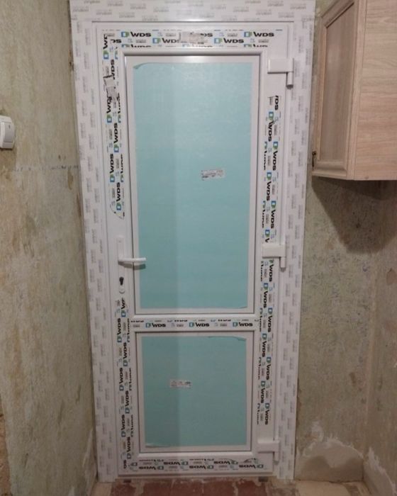 Вікна по єВідновленню/балкони/склопакети/ремонт вікон