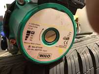 Pompa Wilo solarna Star ST 15/40 : h max 40 m