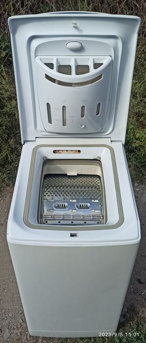 Пральна машина Ariston AVTL 104, пралка, стиральная машина,  стиралка