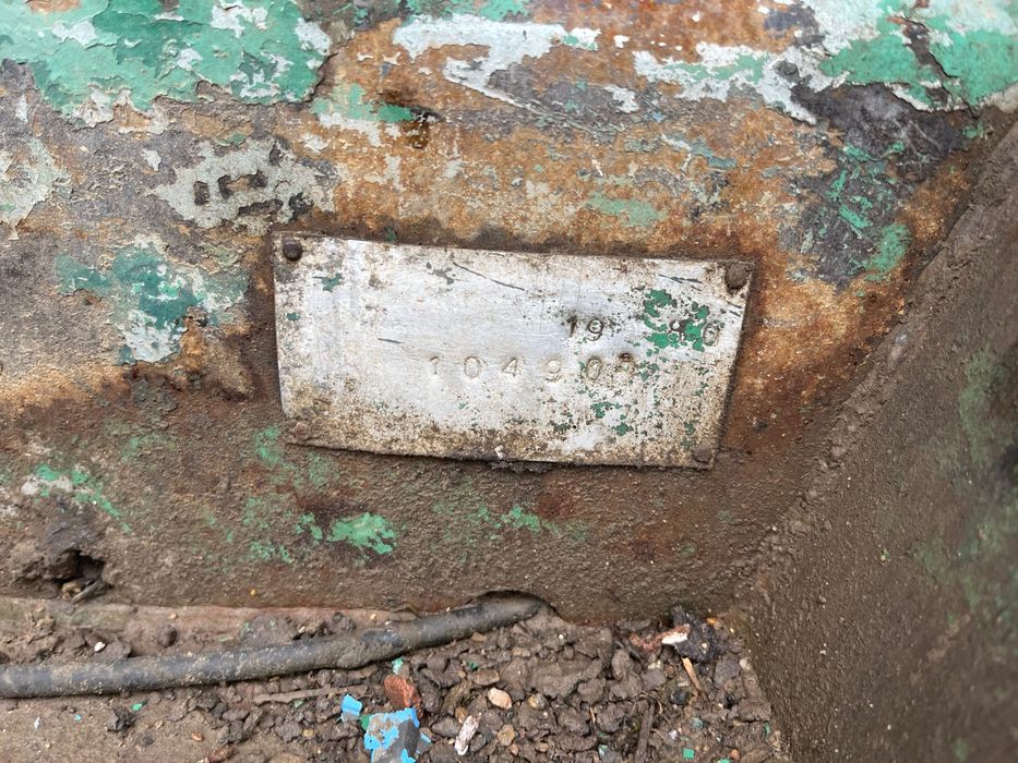 Przyczepa Kirowiec, PTS 12