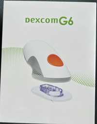 Sensor dexcom g6
