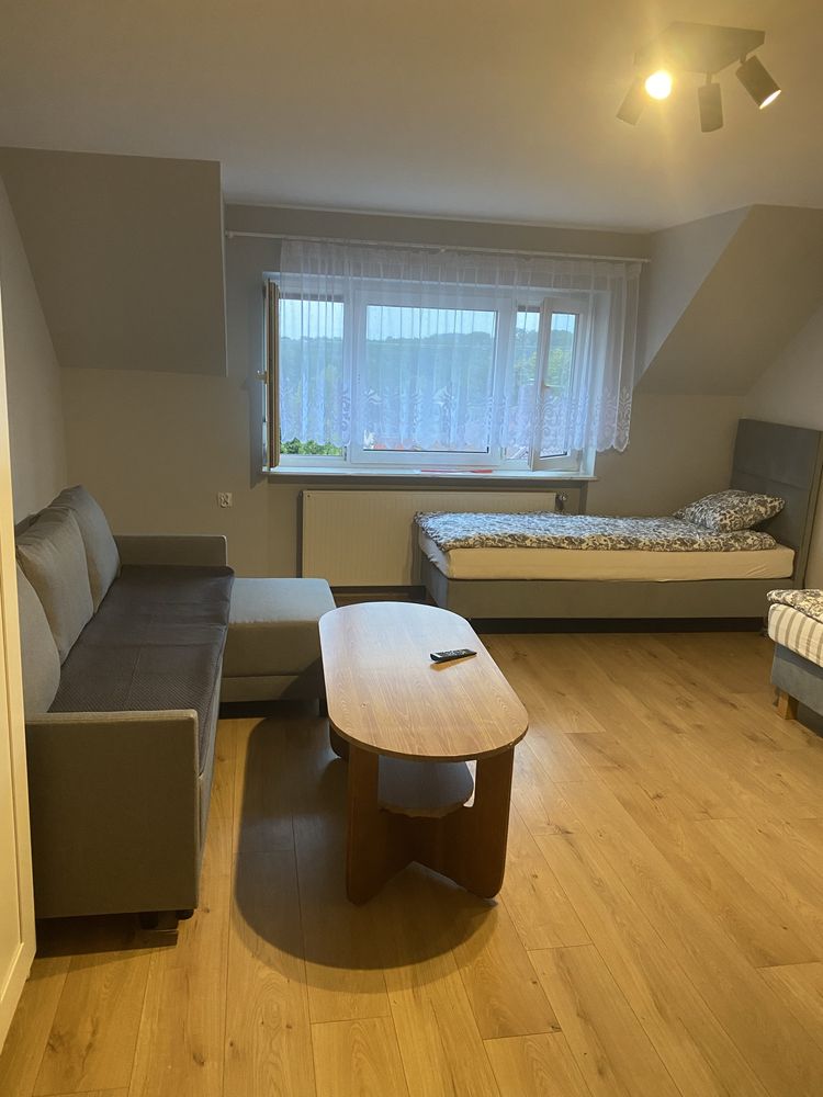 Boszkowski zakatek.Pokoje 2 i 4 os.oraz apartament 4 os.