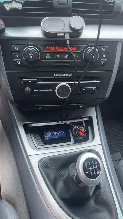 BMW E87 120i продам