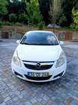 Opel corsa 1,3cdti