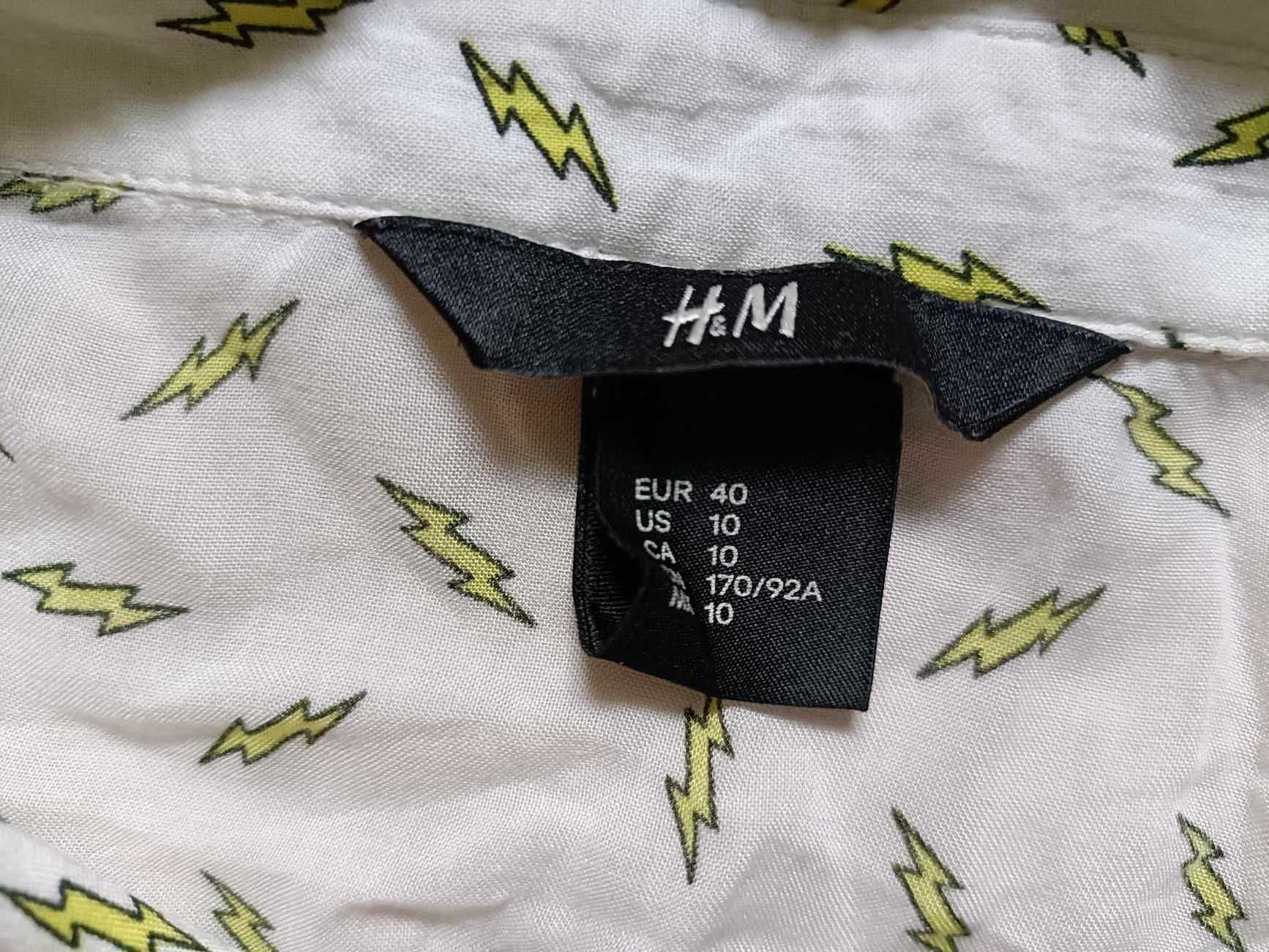 Koszula damska / młodzieżowa H&M