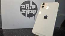 Apple Iphone 11 64GB Biały Bateria 100% Gwarancja/SklepGSM