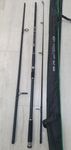 Карповое удилище Boya By Classic Carp 3.6м и 3.9м до 200грам кольцо 50