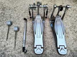 Twin, podwójna stopa perkusyjna TAMA SPEED COBRA HP310LW