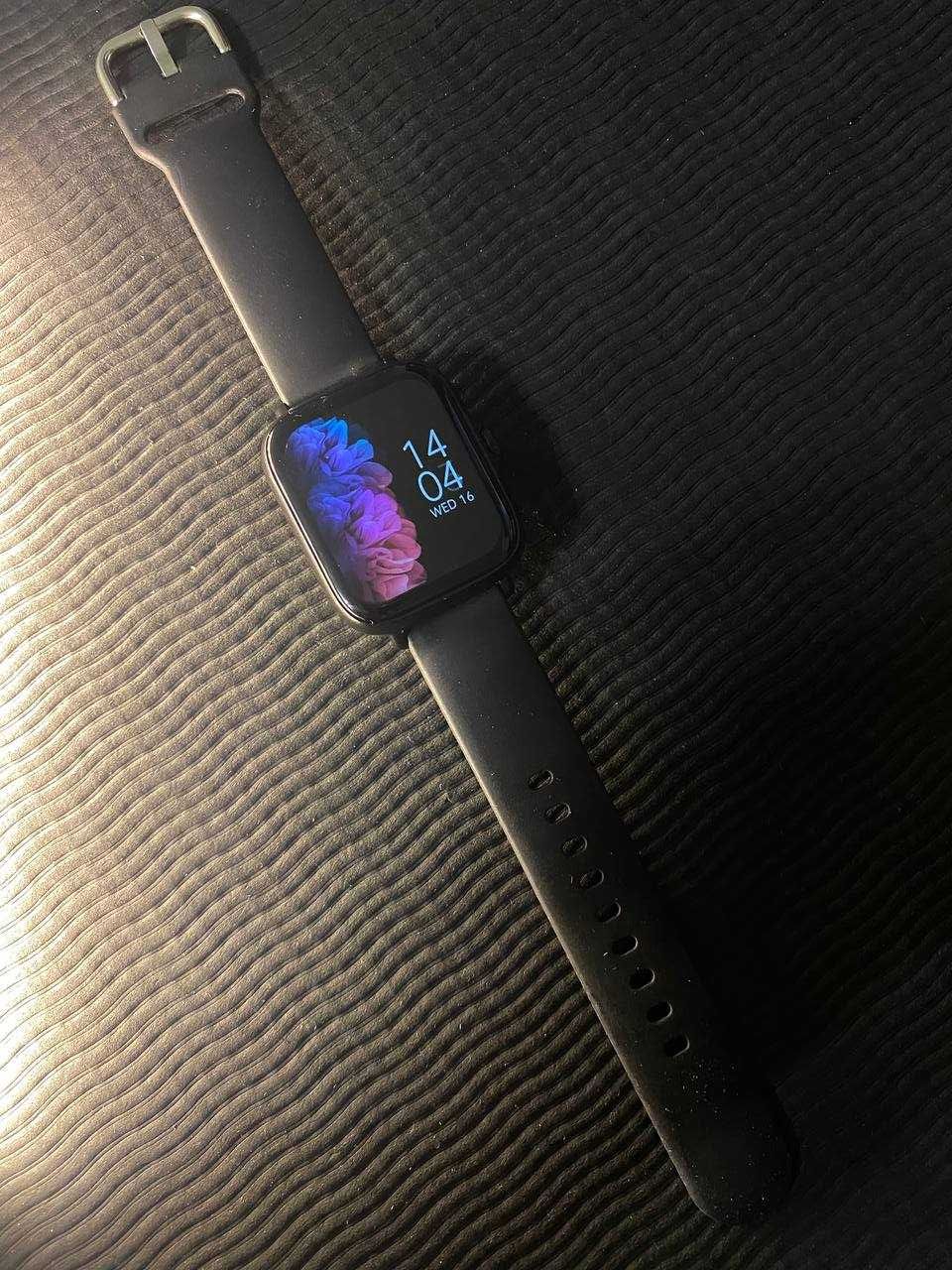 Smart Watch - новий смарт годинник, телефон, камера ду, тиск, пульс