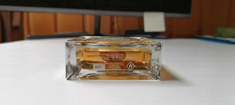 Perfumy męskie Guerlain L'Homme Ideal EDT 100ml