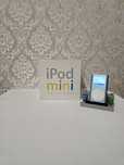 Плеєр Apple iPod Mini 1 4GB Blue Square Box