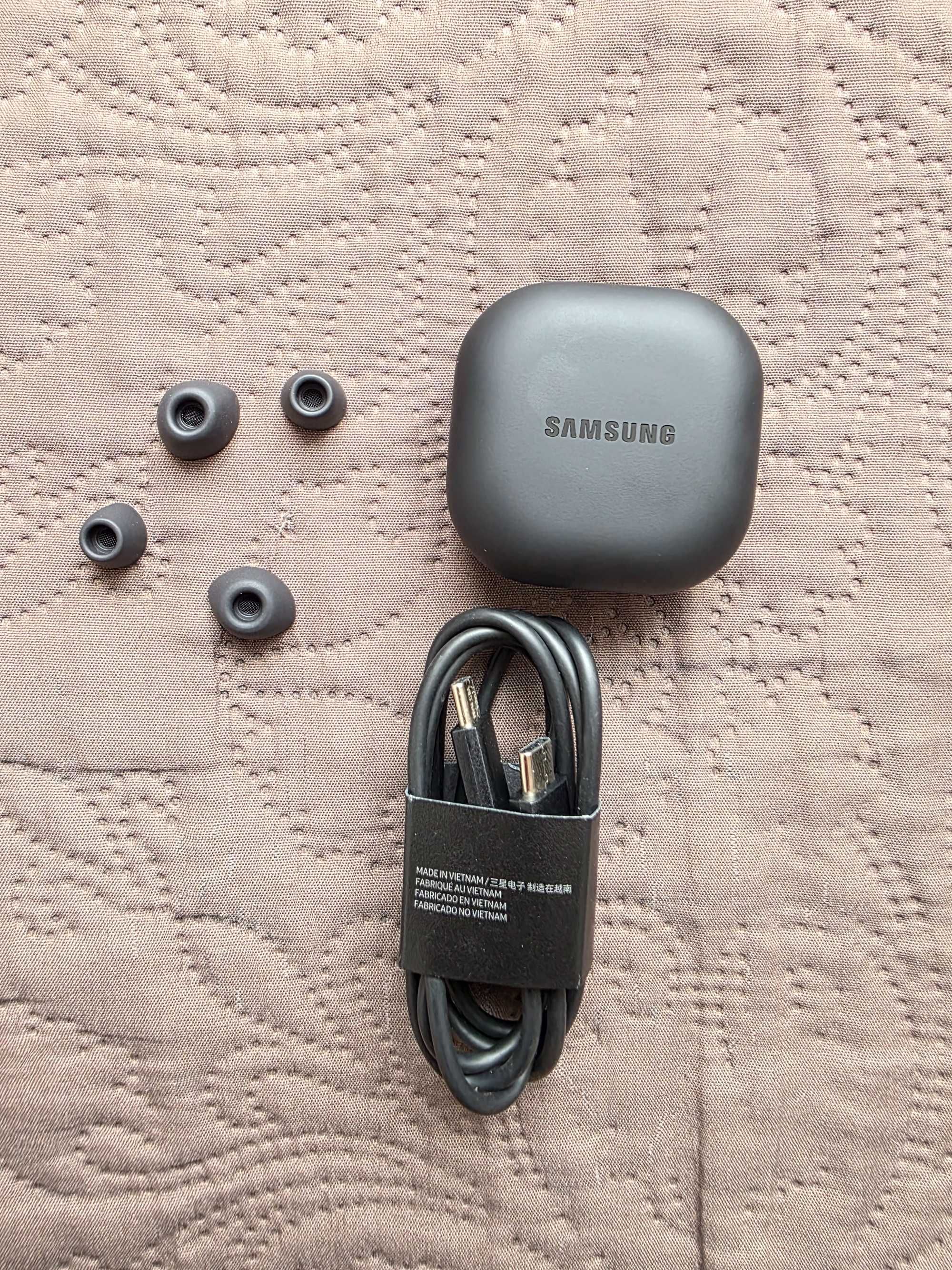 Galaxy Buds 2 Pro