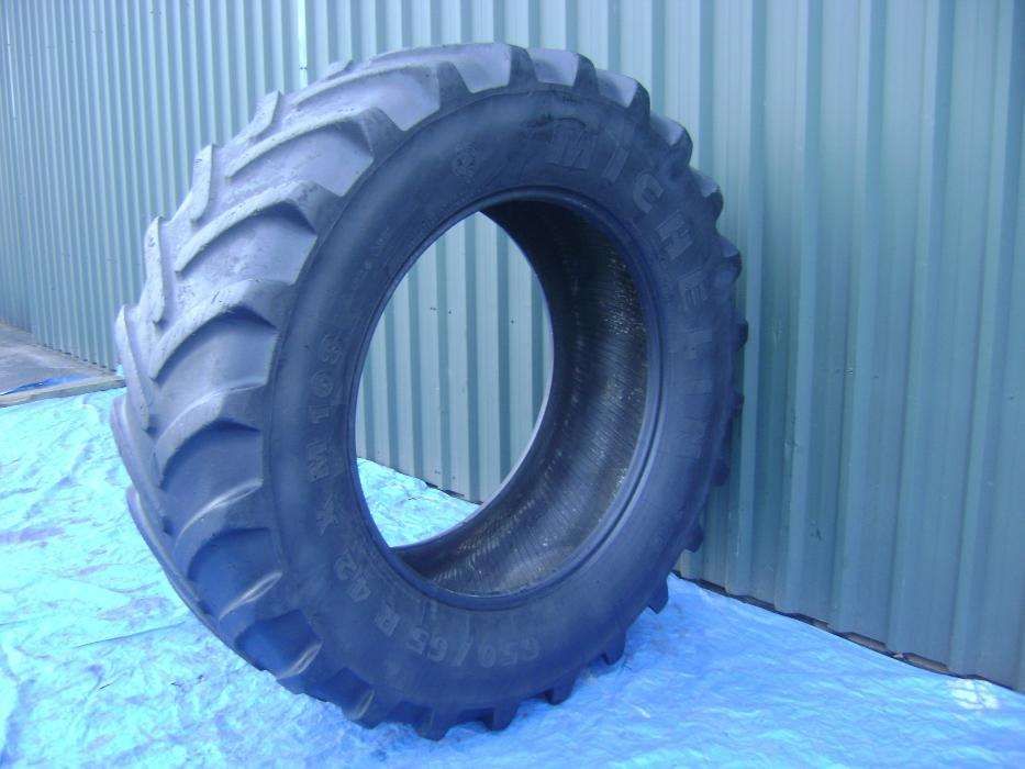 Opona 650/65 R - 42 MICHELIN XM 108 tanio