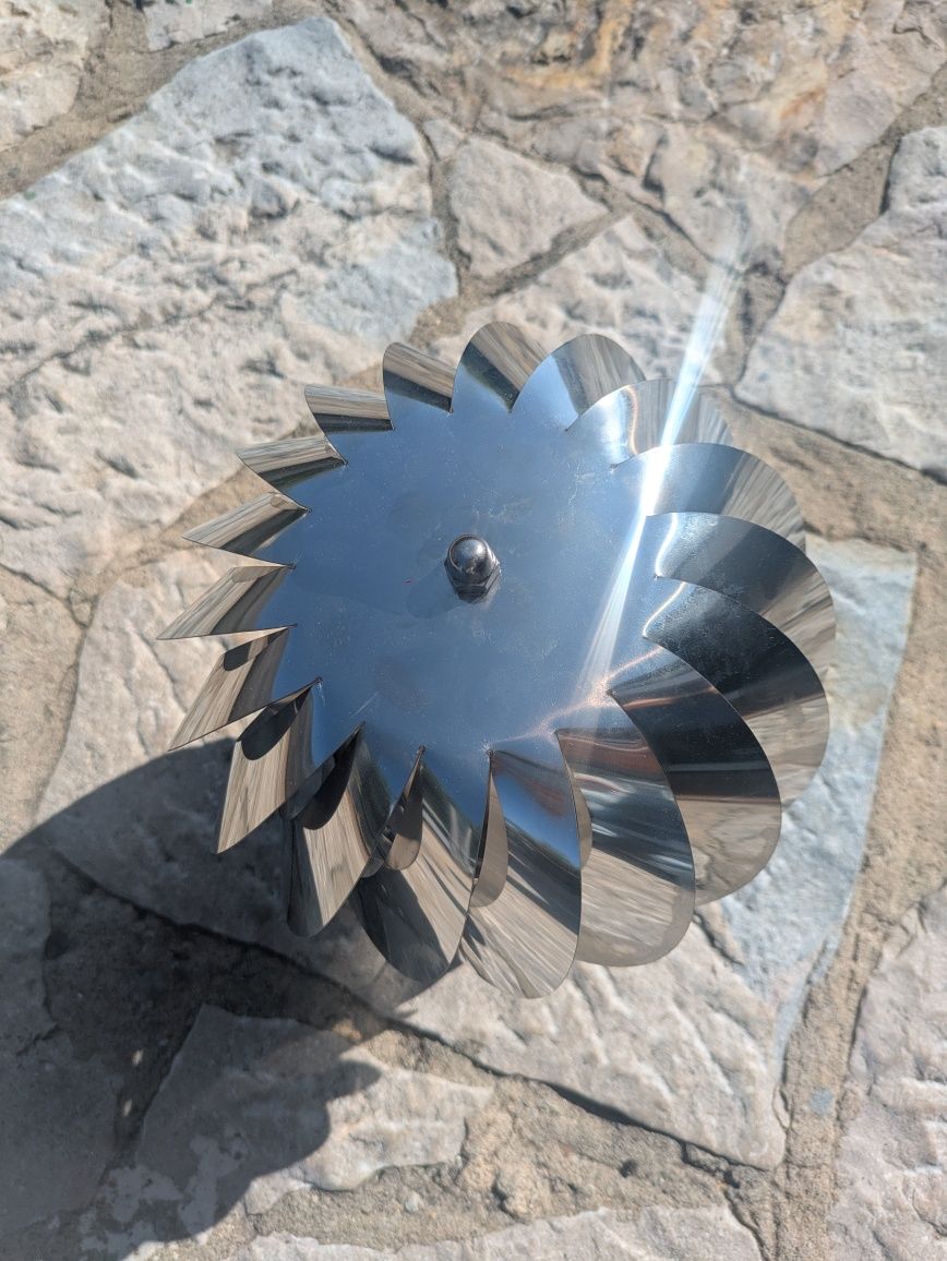 Girândola Nova - 120mm