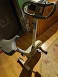 Rower stacjonarny