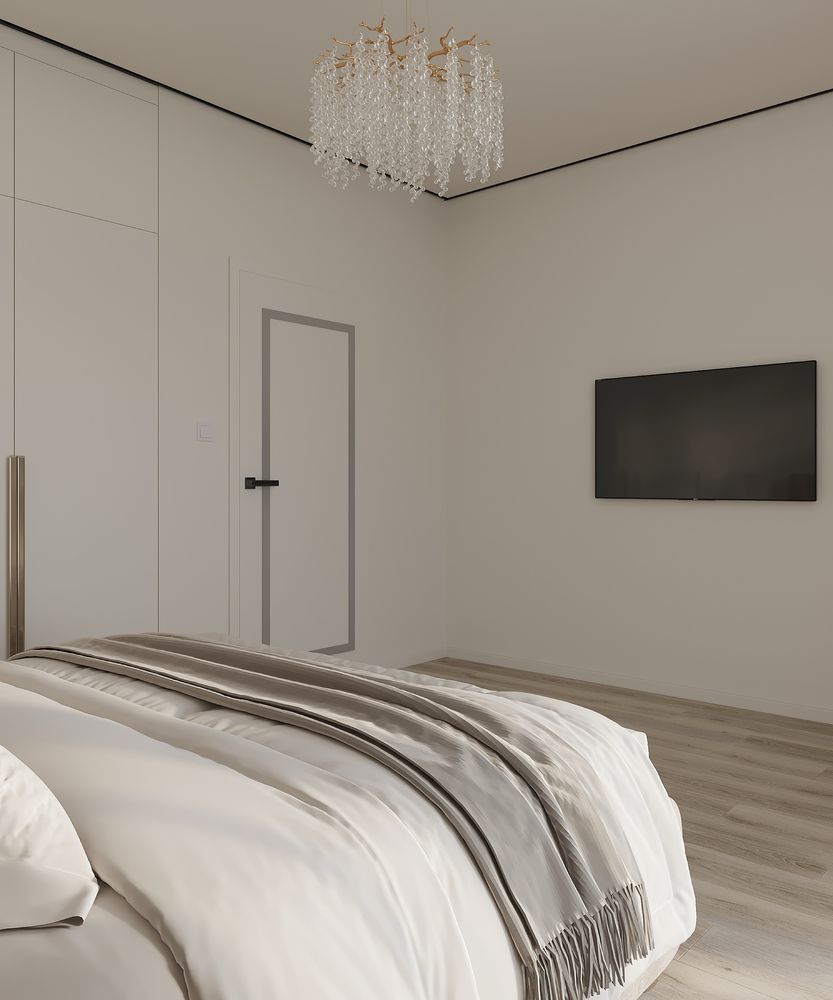 Продаж однокімнатної з газом ЖК Comfort City | Однушка | 1кк