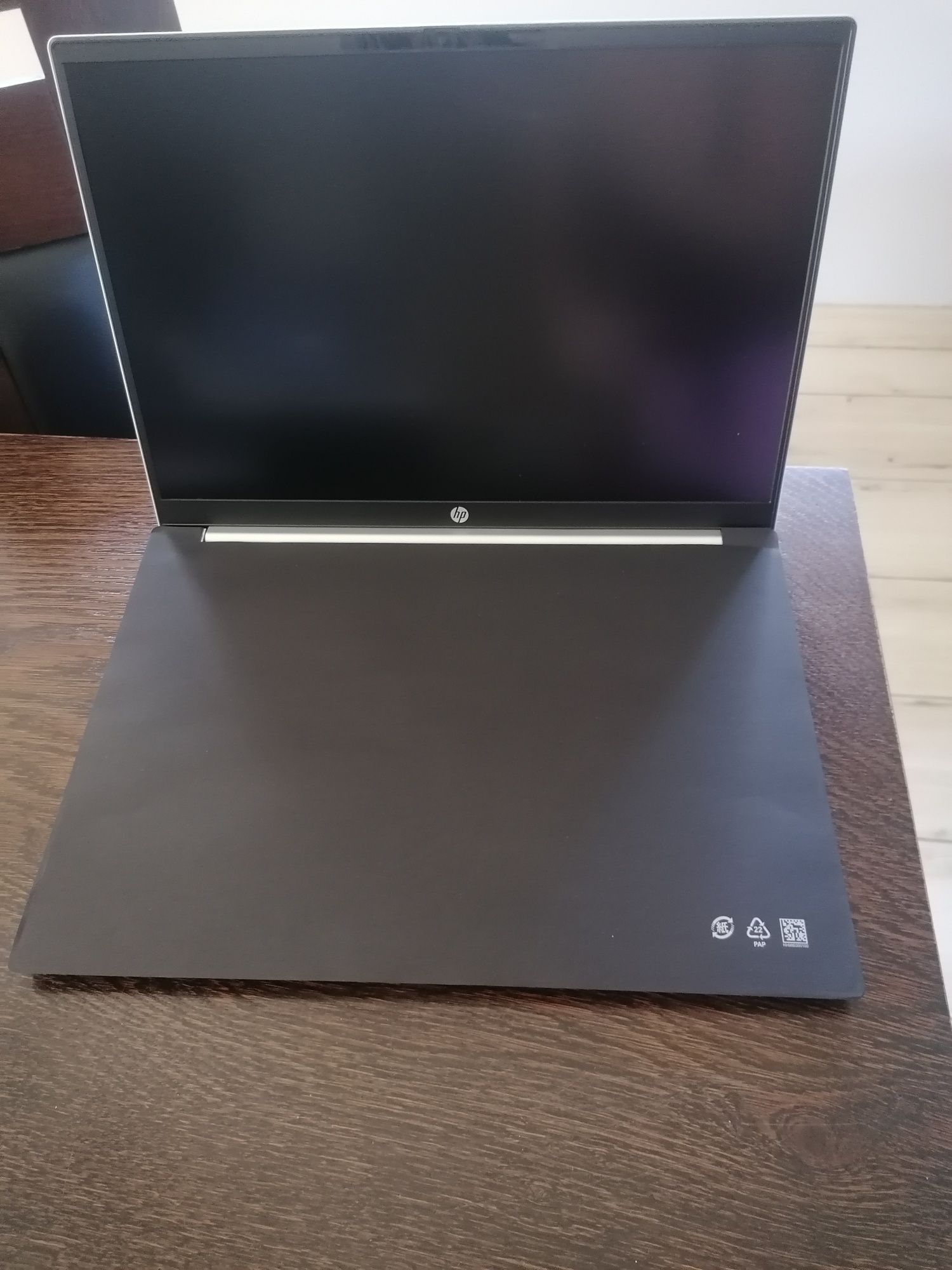 Laptop  HP Pavilion 16 Ryzen 5-8540U/16GB/512/Win11