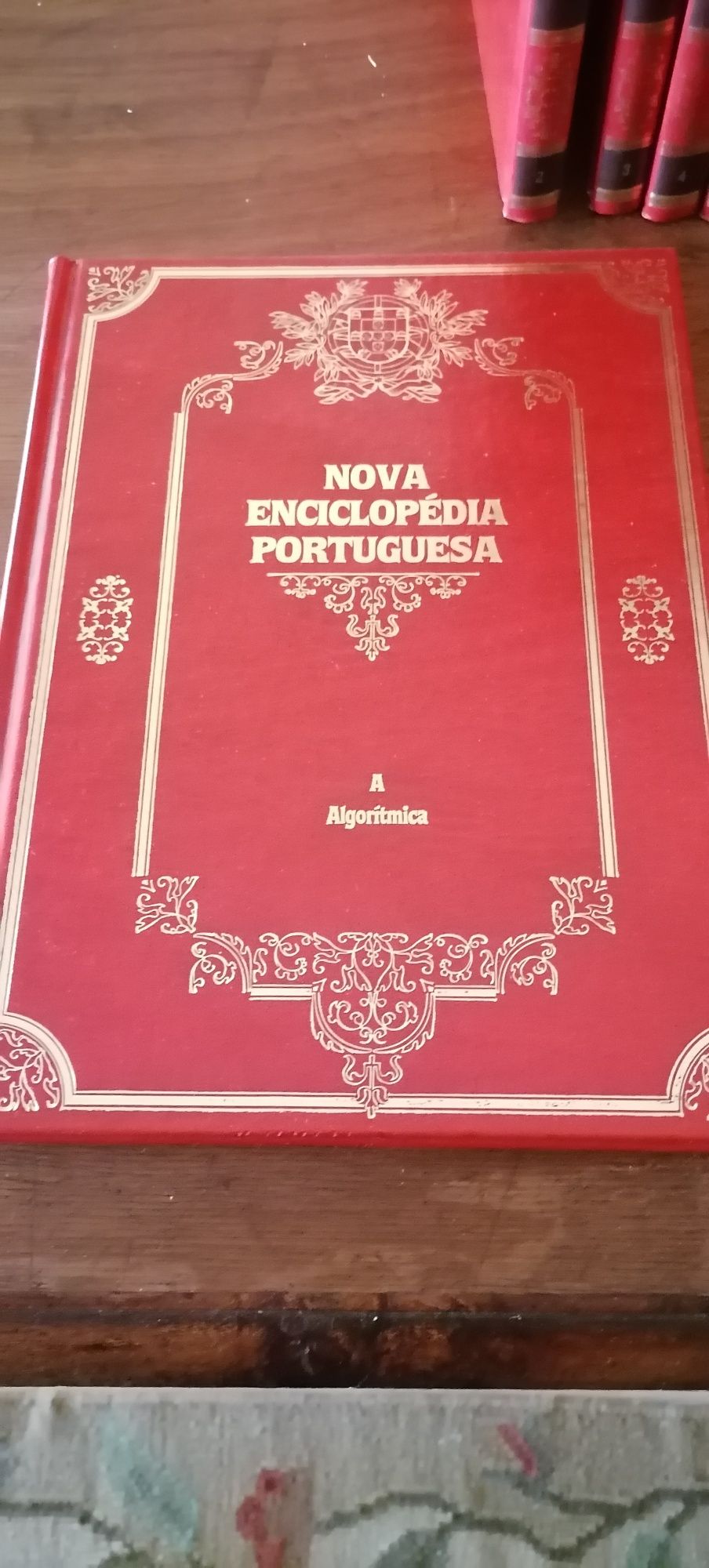 Nova Enciclopédia Portuguesa