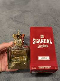 100/150ml Jean Paul Gaultier Scandal Absolu Pour Homme