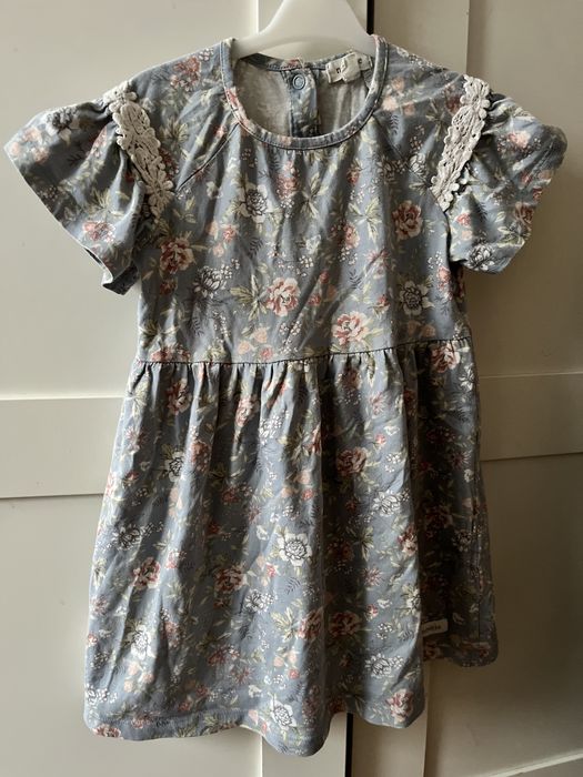 Sukienka Newbie rozmiar 104