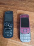 Samsung oraz Nokia