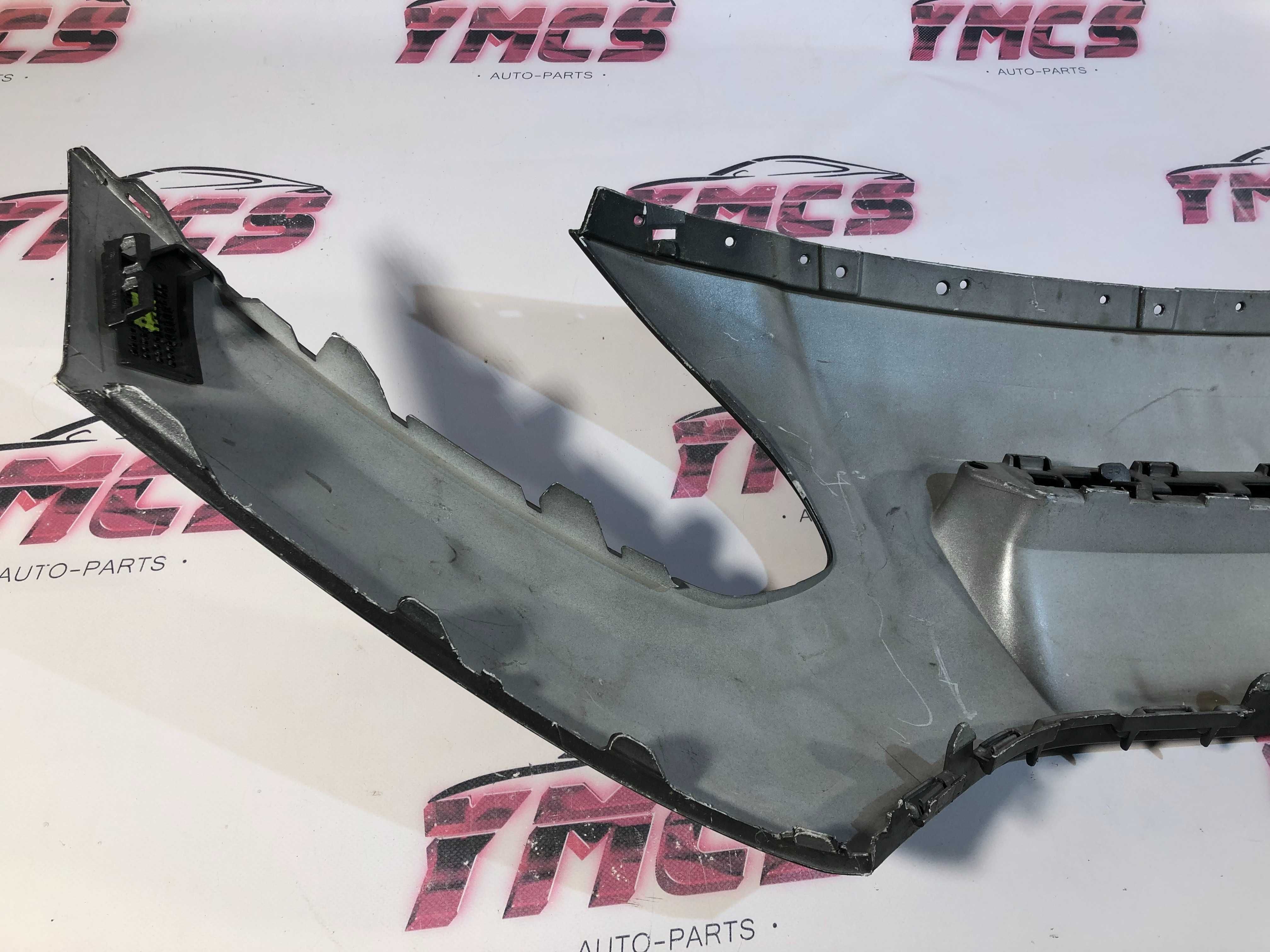 Grelha Frontal Parachoques Defletor FORD TRANSIT CONNECT Original