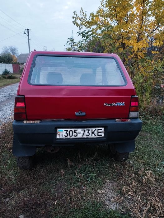 Продам Автомобіль Fiat