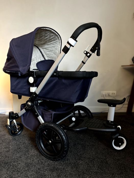 Carrinho de Criança Bugaboo Cameleon 3