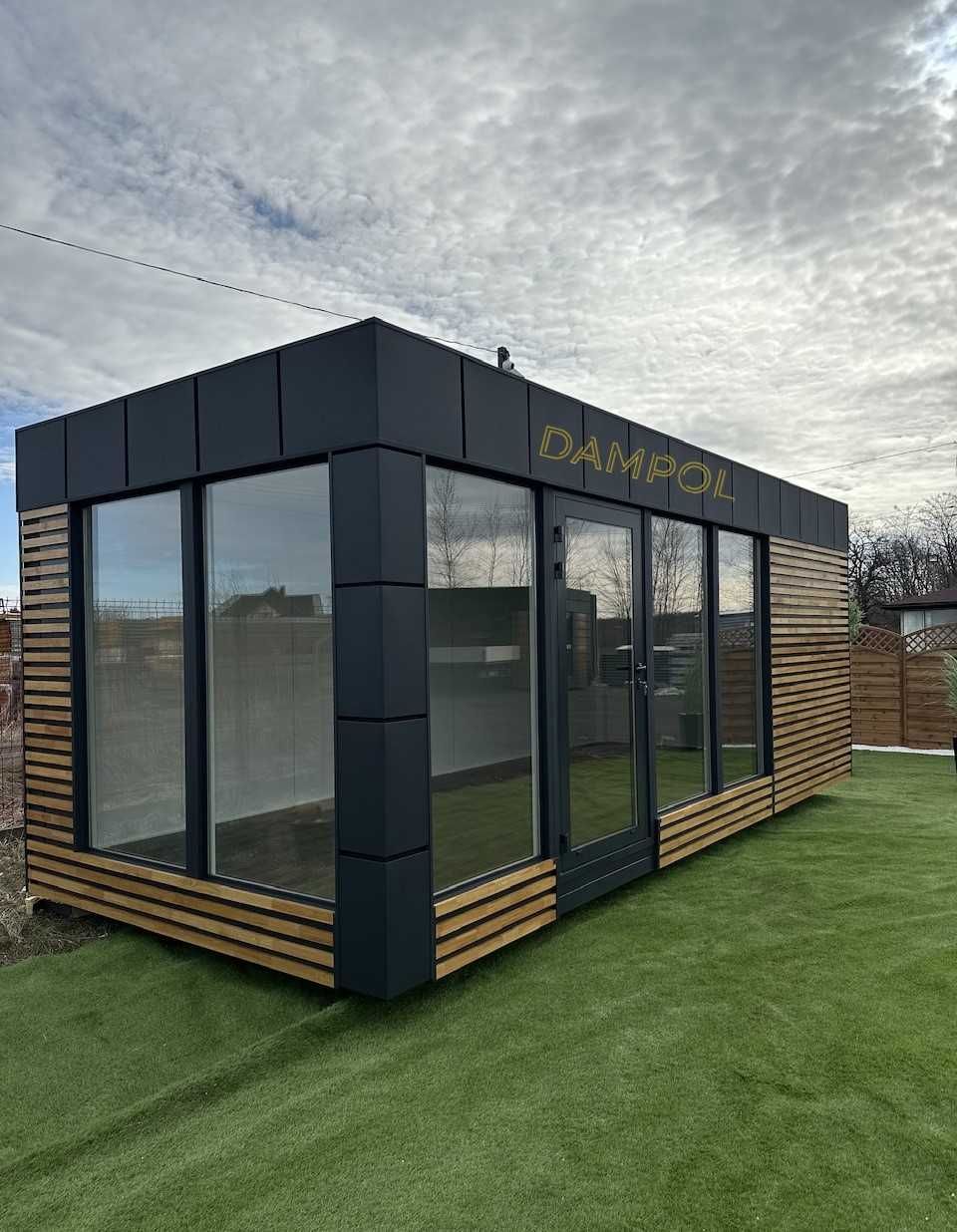 Pawilon 700x300-leasing, biuro, bistro, kawiarnia,