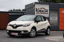 Renault Captur Car Gwarant,Zadbany,Niski Przebieg