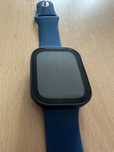 Apple Watch seria 7 / 45mm / GPS+Cellular / Midnight black