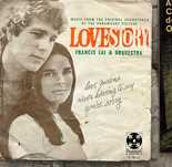 Single Francis Lai & His Orchestra – Love Story