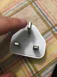 Apple - Plug UK/EU