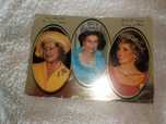 Postal da princesa Diana, 1984