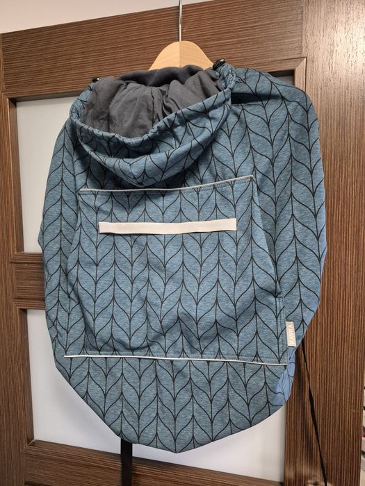 osłona do nosidła kavka