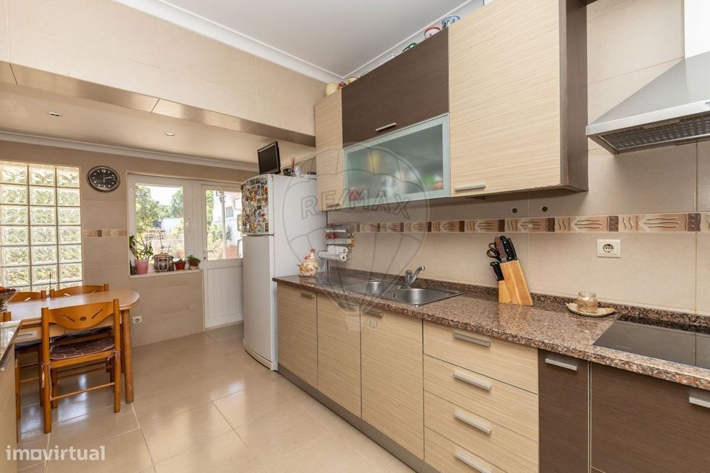 Moradia T3 para venda