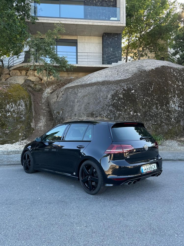 Golf 7R 300cv Negociavel