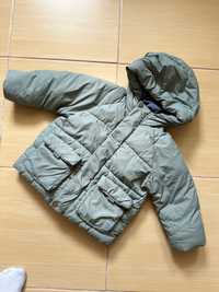 Куртка Zara 86 (12-18)