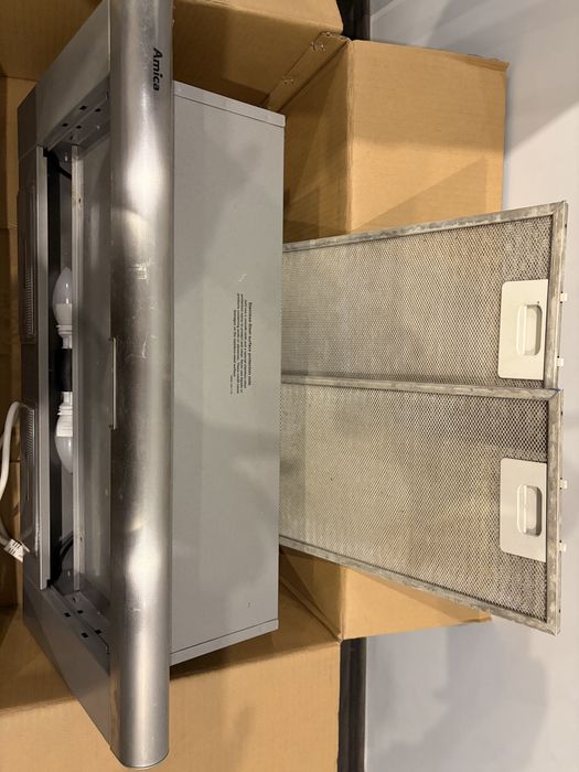 Okap kuchenny sprzedam