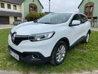 Renault Kadjar 1.2 automat salon polska pierwszy właściciel