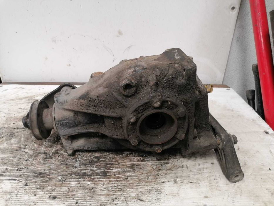 Diferencial BMW SERIE 5 525 E34 3.73 DE TRAS