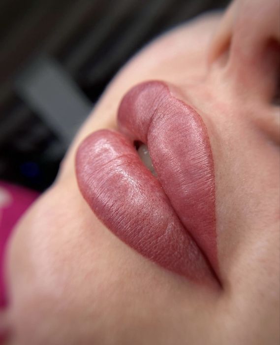 Перманентный макияж Базовый курс! От 8000