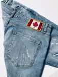 Jeans light Blue Dsquared2 Canada