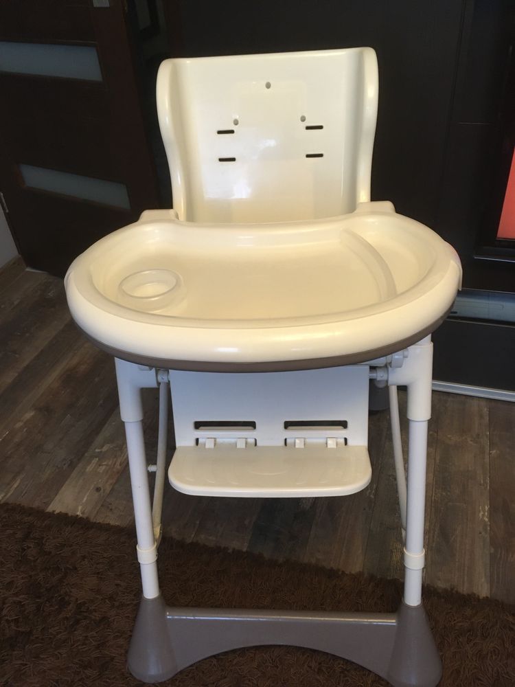 krzesełko do karmienia baby design